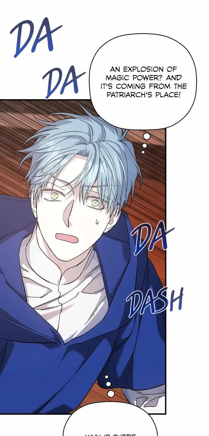 Read Eternal Contract chapter 72 image 44 on Lezhin