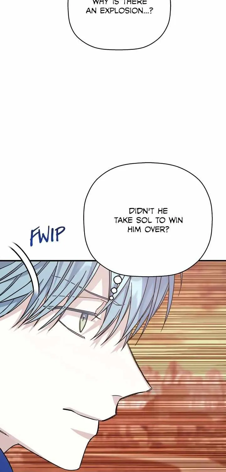 Read Eternal Contract chapter 72 image 45 on Lezhin