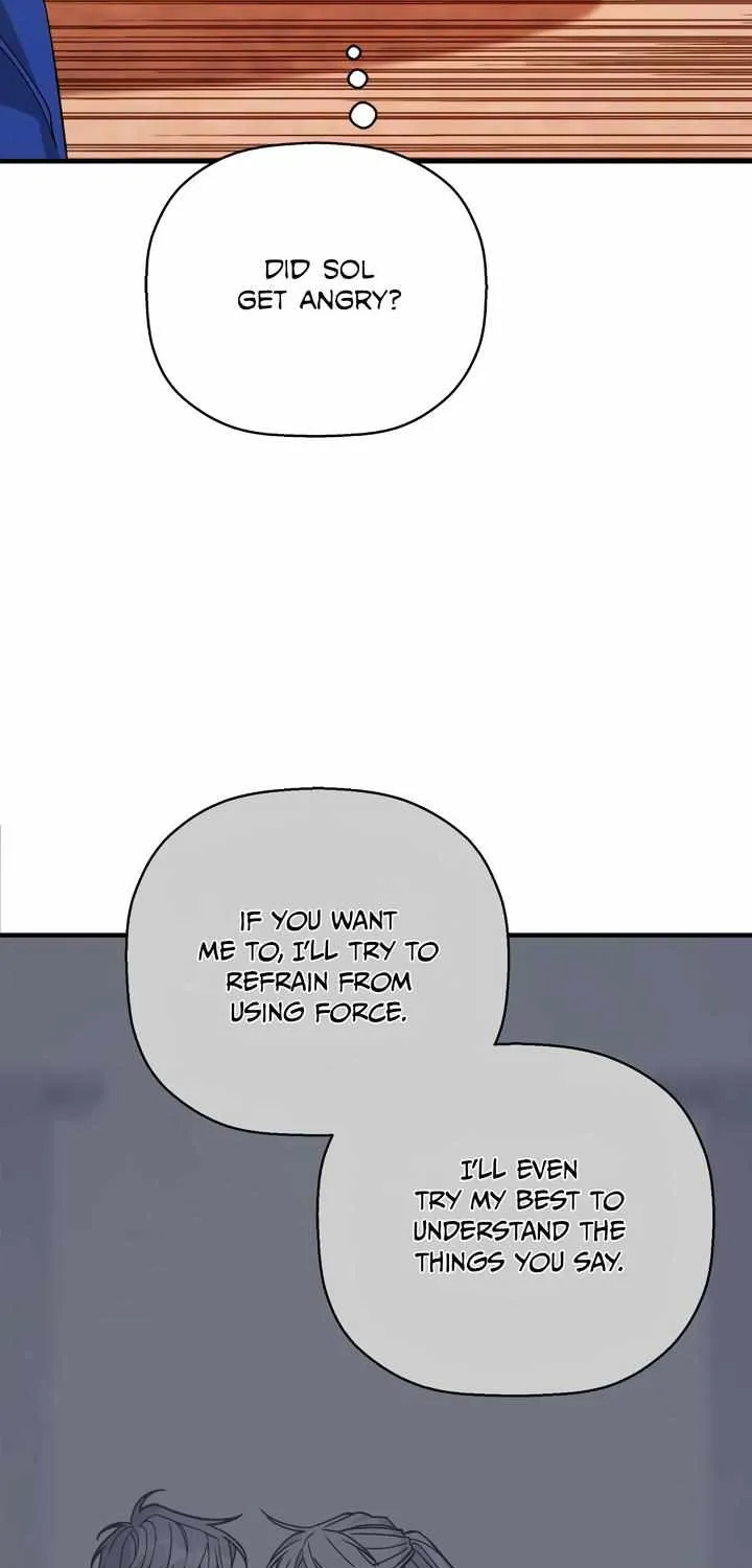 Read Eternal Contract chapter 72 image 46 on Lezhin
