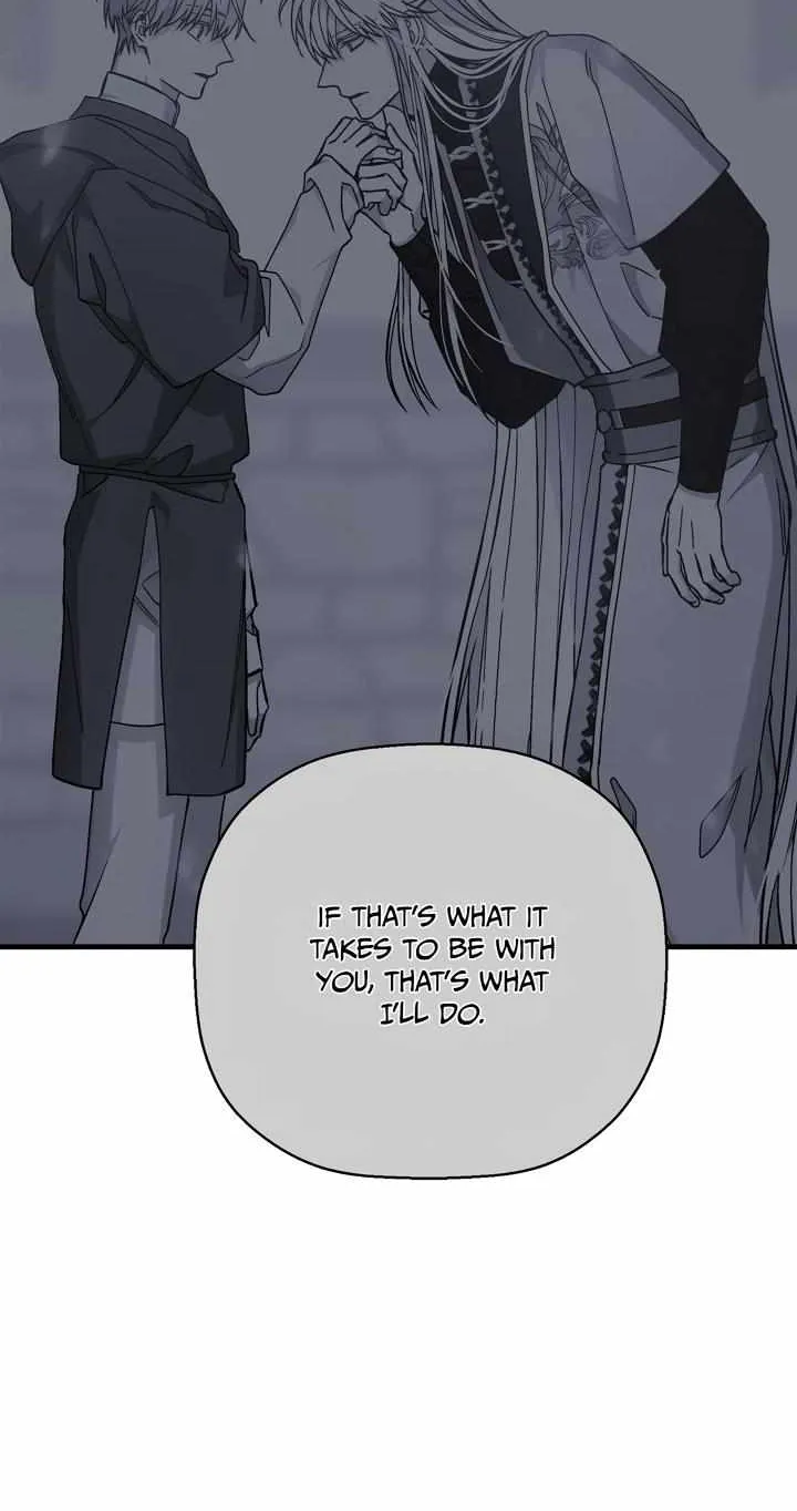 Read Eternal Contract chapter 72 image 47 on Lezhin