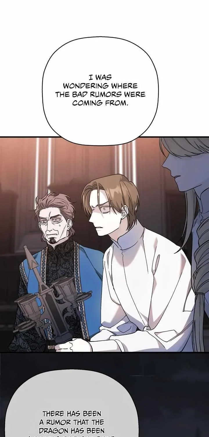 Read Eternal Contract chapter 72 image 5 on Lezhin