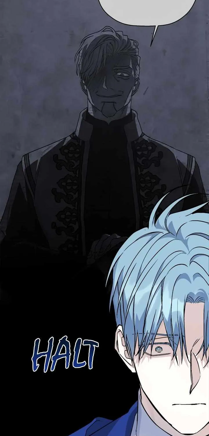 Read Eternal Contract chapter 72 image 50 on Lezhin