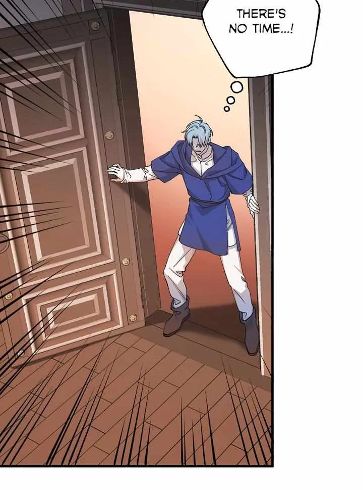 Read Eternal Contract chapter 72 image 59 on Lezhin