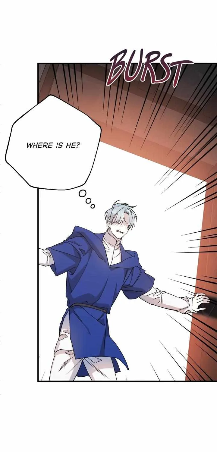 Read Eternal Contract chapter 72 image 60 on Lezhin
