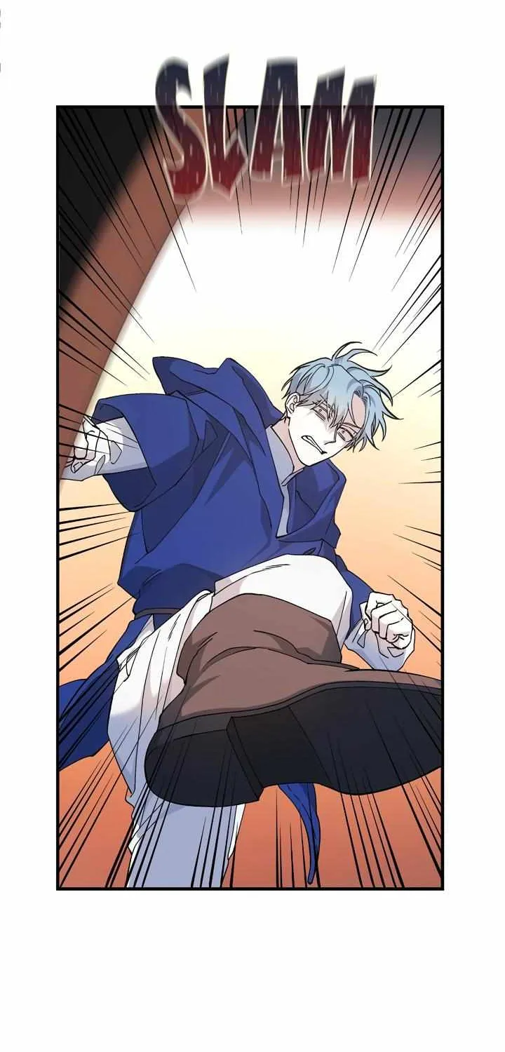 Read Eternal Contract chapter 72 image 61 on Lezhin