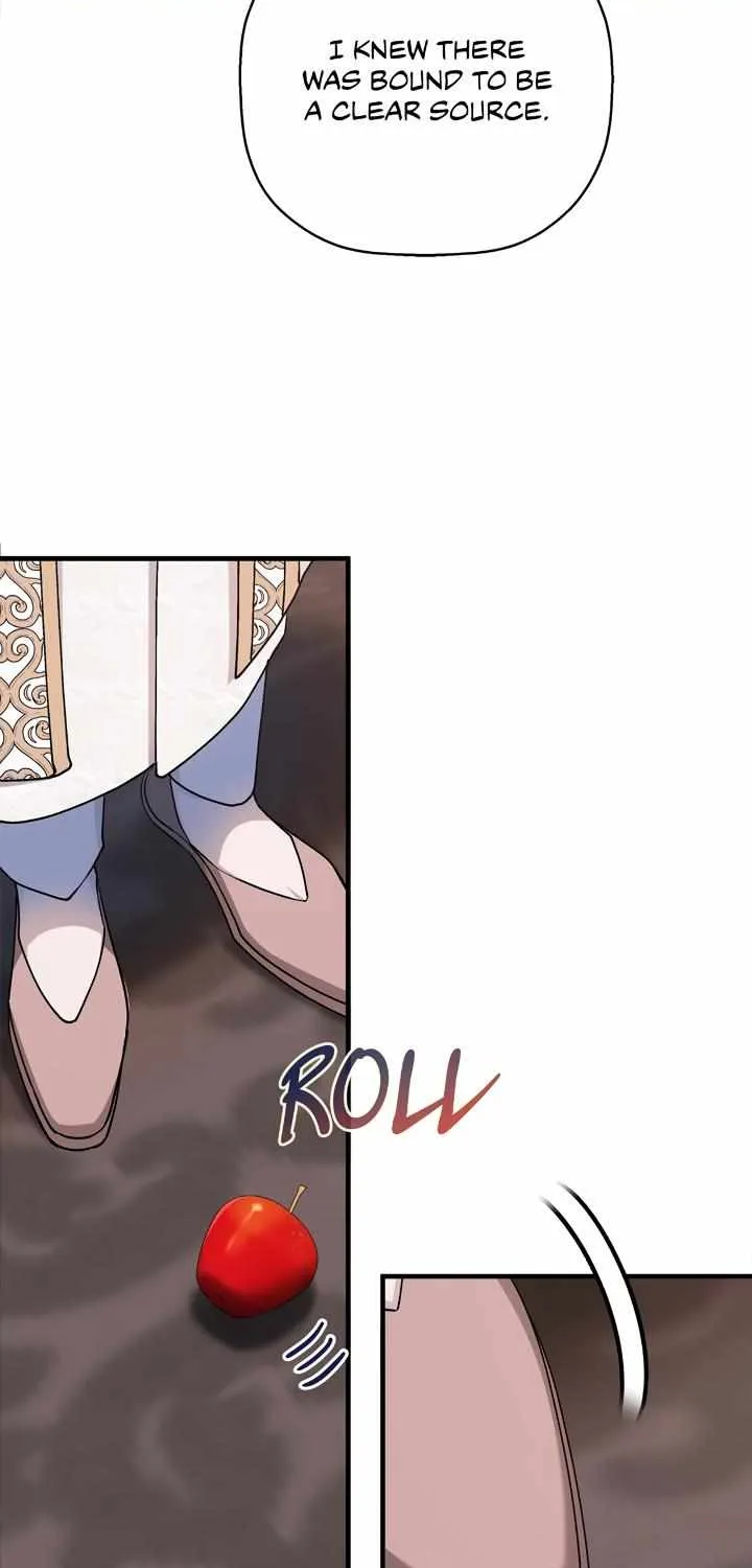 Read Eternal Contract chapter 72 image 7 on Lezhin
