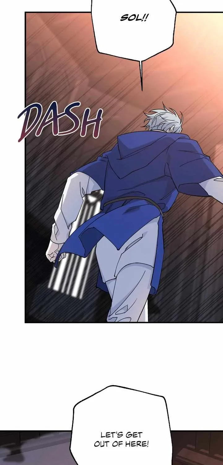 Read Eternal Contract chapter 72 image 93 on Lezhin