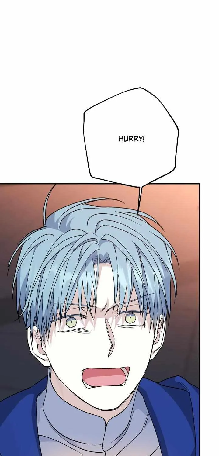 Read Eternal Contract chapter 72 image 95 on Lezhin