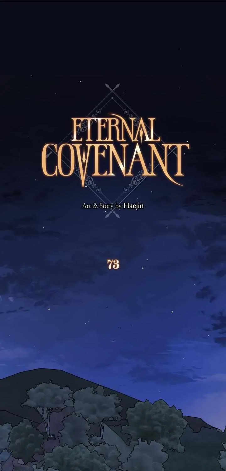 Read Eternal Contract chapter 73 image 1 on Lezhin