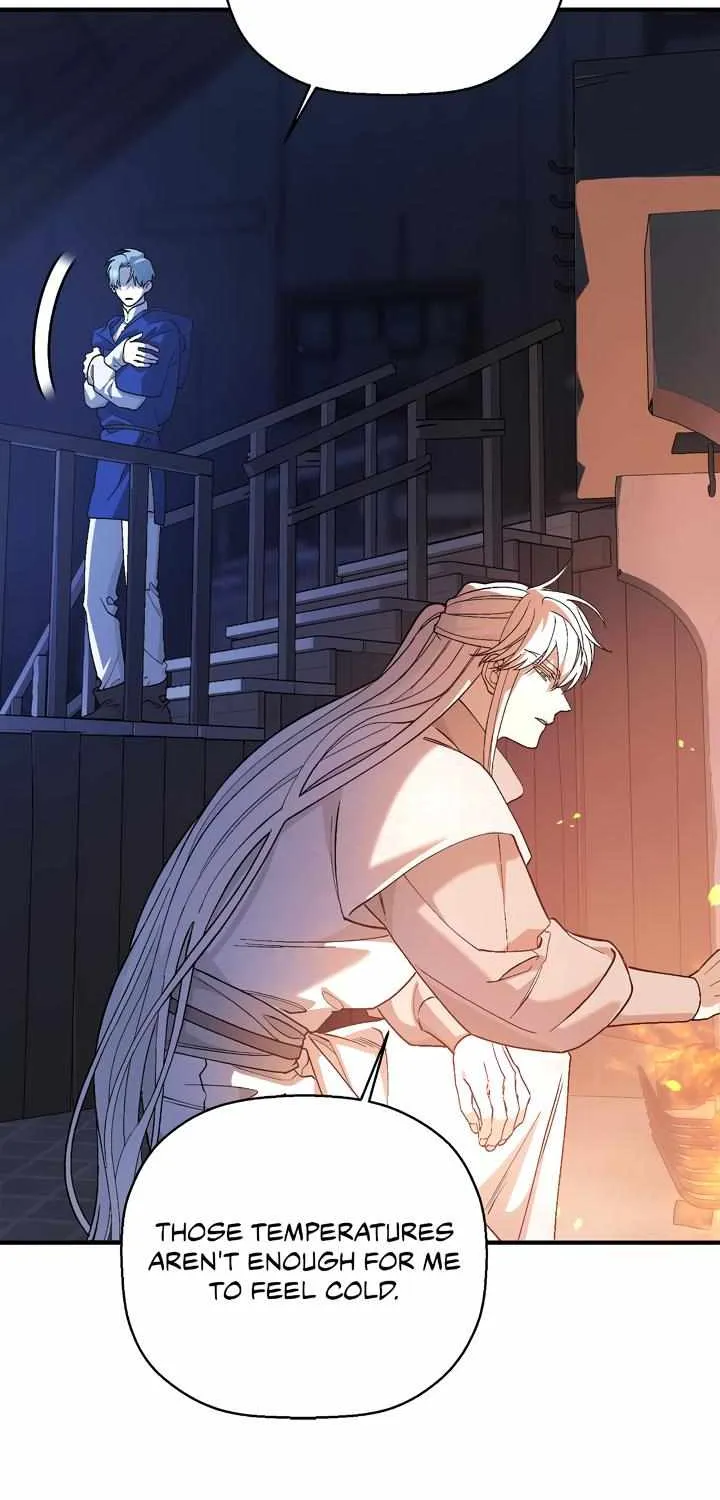 Read Eternal Contract chapter 73 image 10 on Lezhin