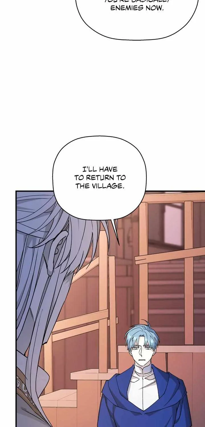 Read Eternal Contract chapter 73 image 100 on Lezhin