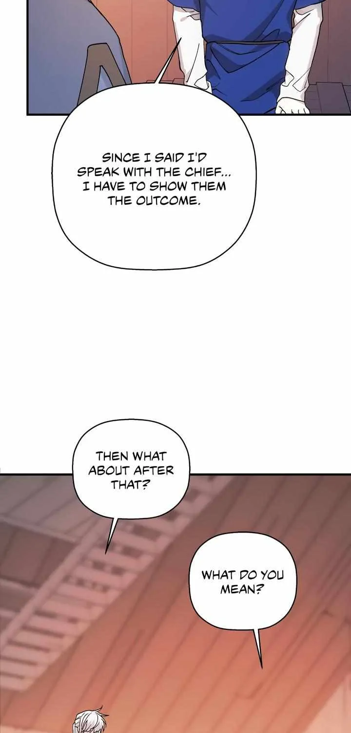 Read Eternal Contract chapter 73 image 101 on Lezhin