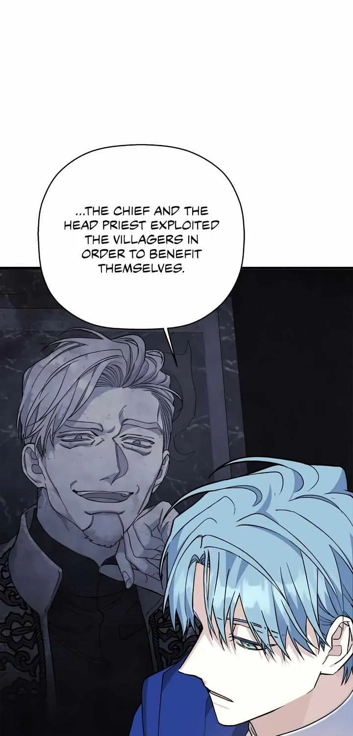 Read Eternal Contract chapter 73 image 103 on Lezhin