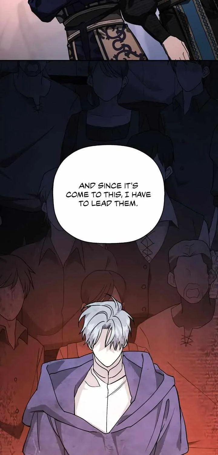 Read Eternal Contract chapter 73 image 109 on Lezhin