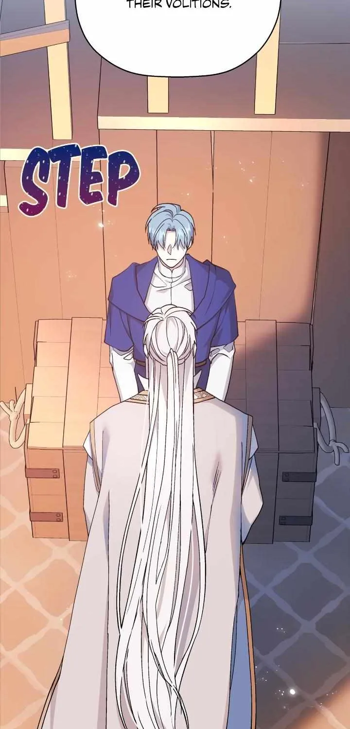 Read Eternal Contract chapter 73 image 112 on Lezhin