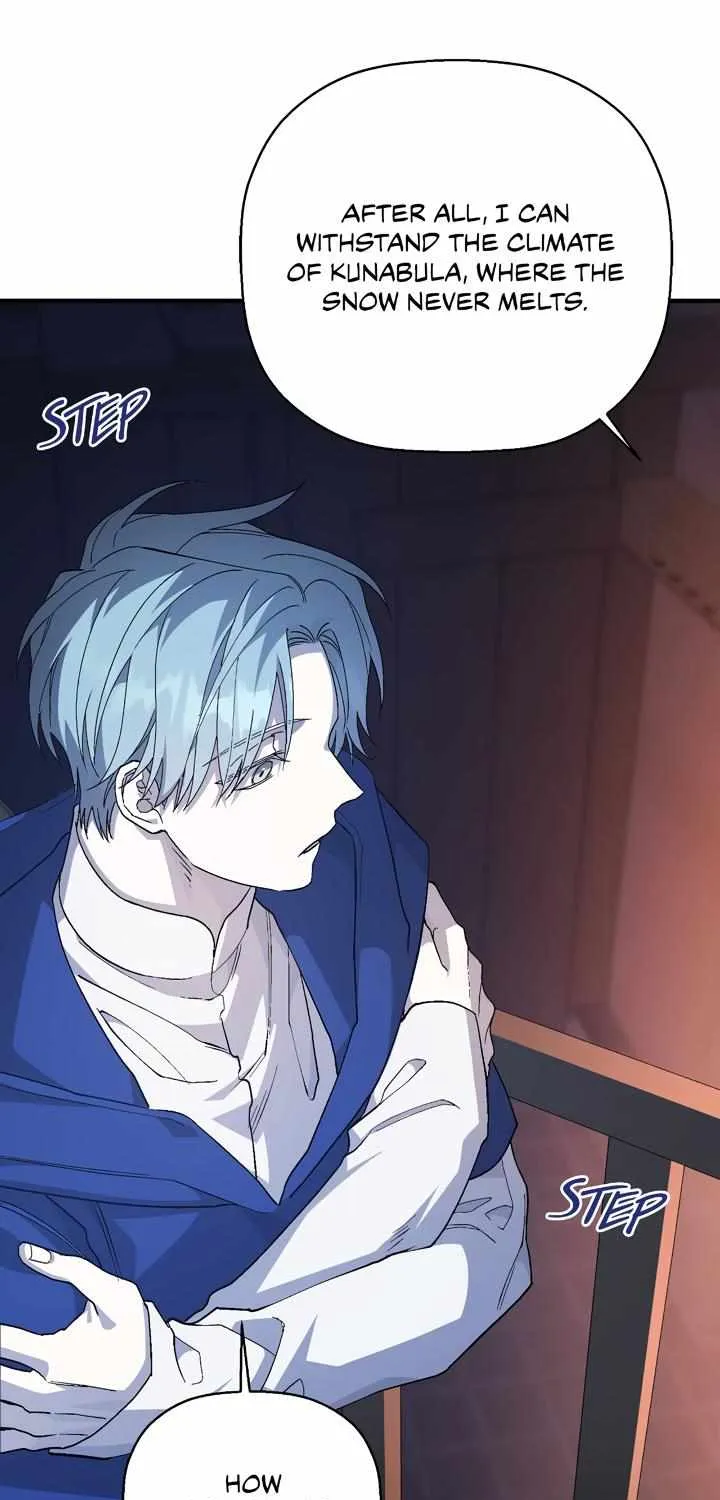 Read Eternal Contract chapter 73 image 12 on Lezhin
