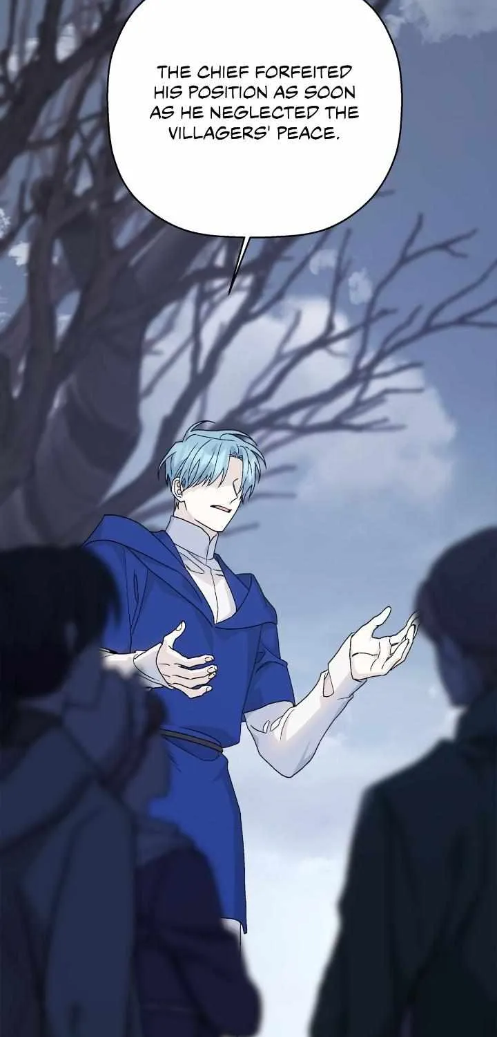 Read Eternal Contract chapter 73 image 121 on Lezhin