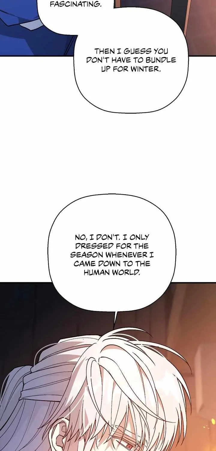 Read Eternal Contract chapter 73 image 13 on Lezhin