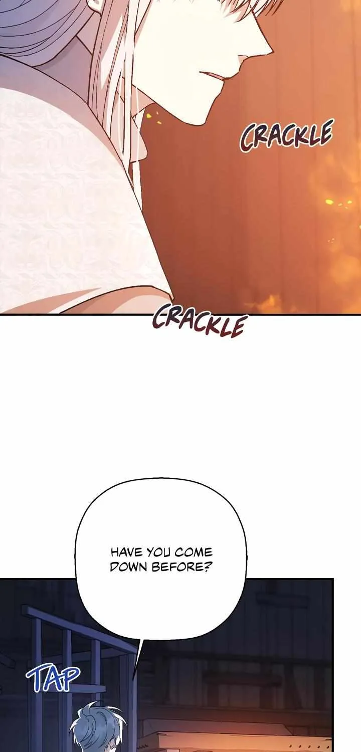 Read Eternal Contract chapter 73 image 14 on Lezhin