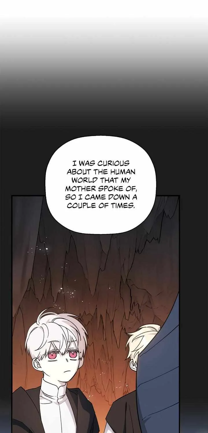 Read Eternal Contract chapter 73 image 16 on Lezhin