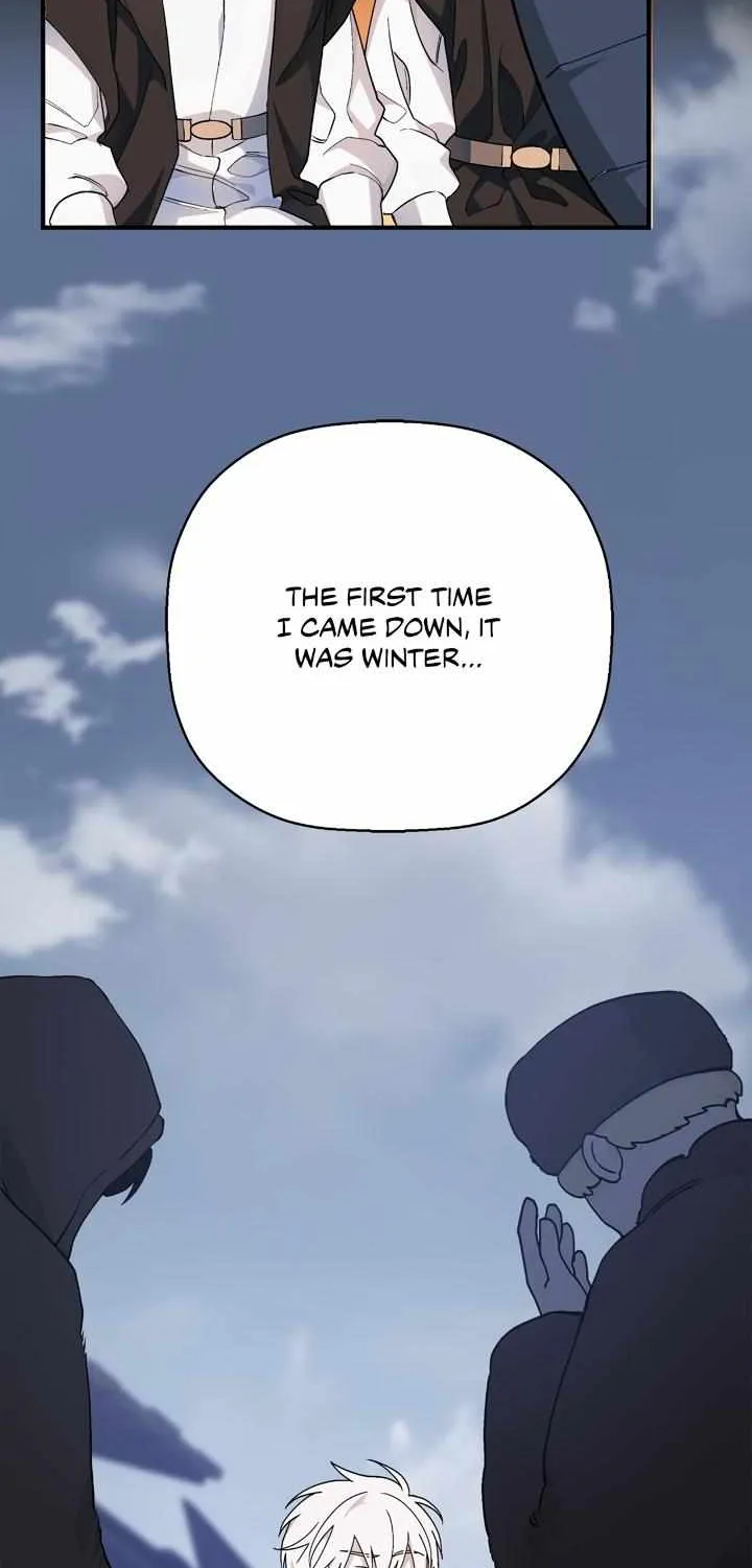 Read Eternal Contract chapter 73 image 17 on Lezhin