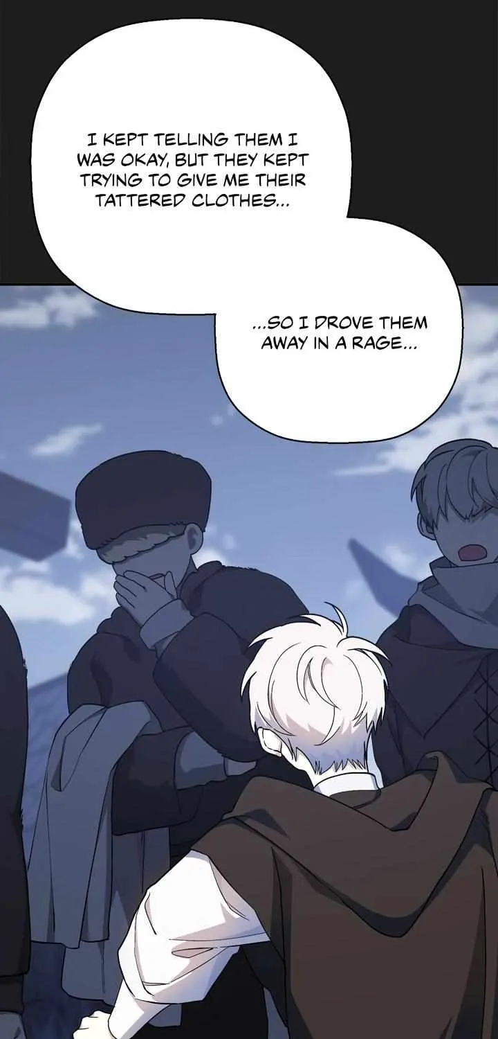 Read Eternal Contract chapter 73 image 19 on Lezhin