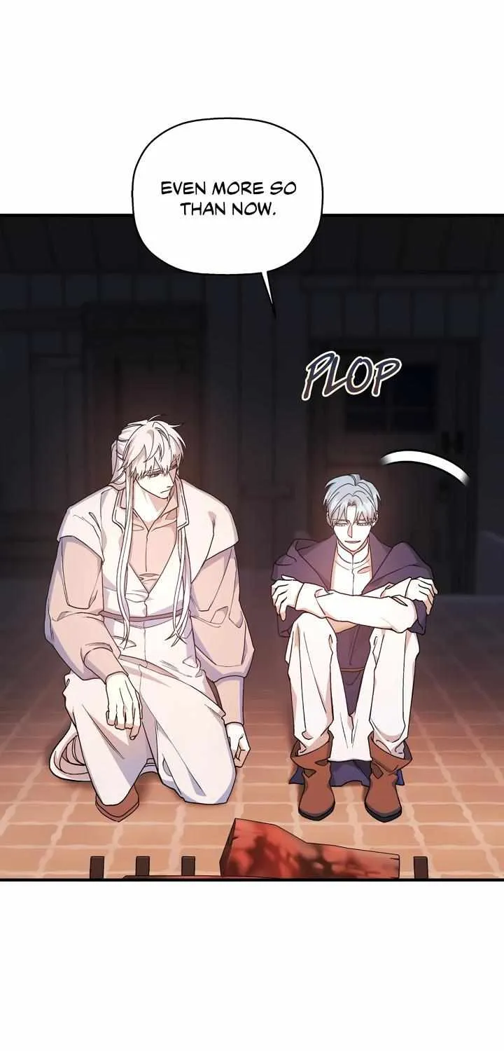 Read Eternal Contract chapter 73 image 23 on Lezhin