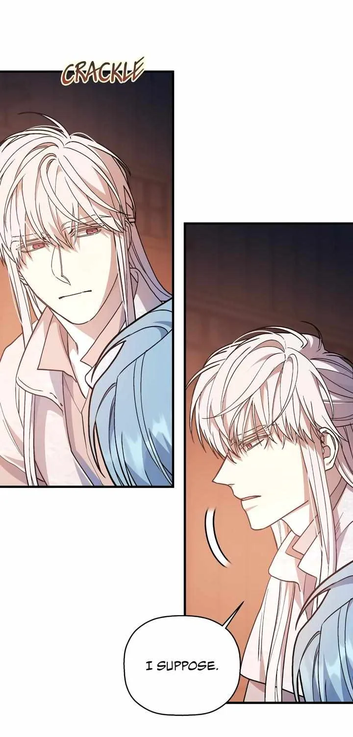 Read Eternal Contract chapter 73 image 24 on Lezhin