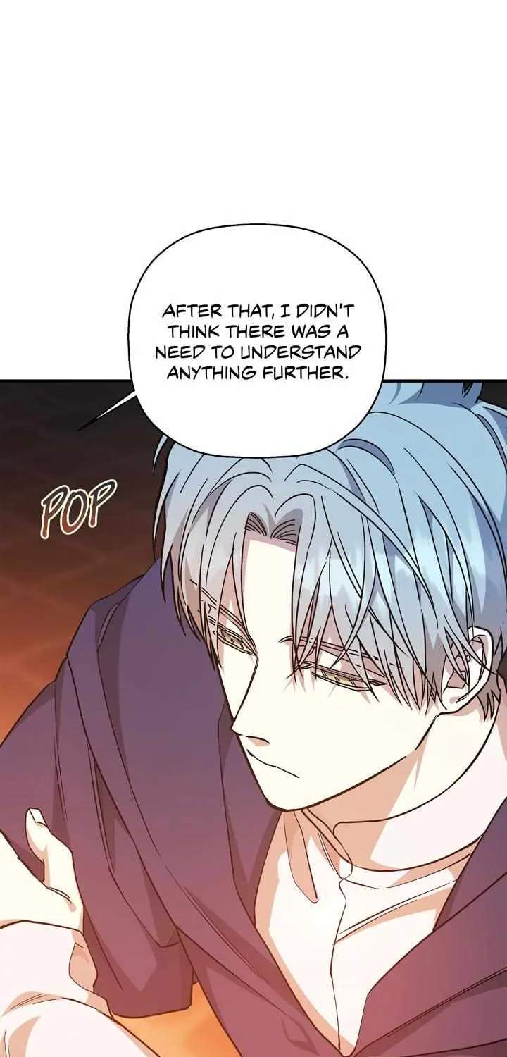 Read Eternal Contract chapter 73 image 25 on Lezhin