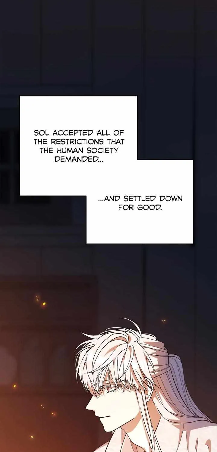 Read Eternal Contract chapter 73 image 28 on Lezhin
