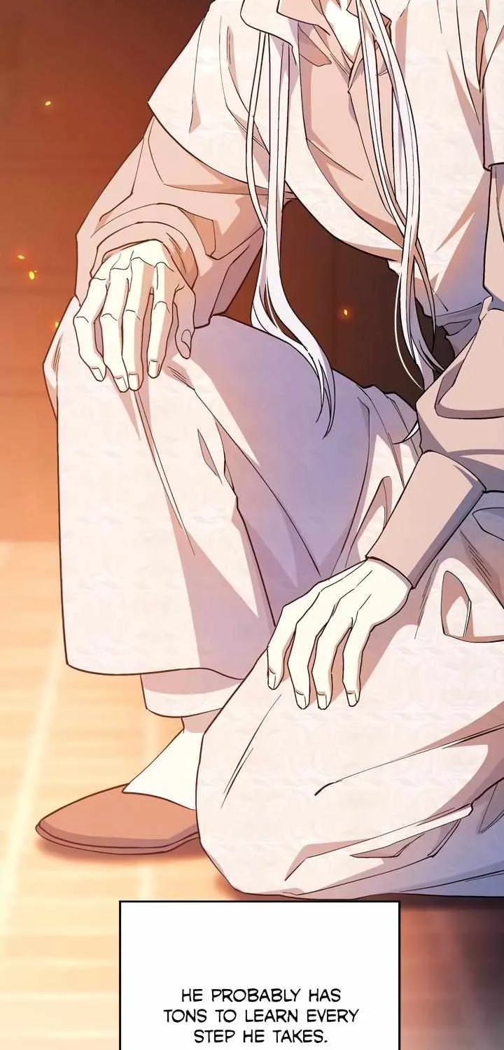 Read Eternal Contract chapter 73 image 29 on Lezhin