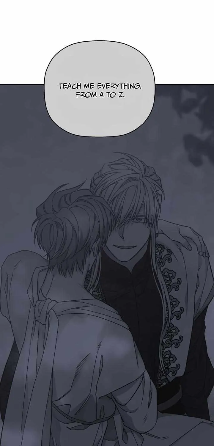 Read Eternal Contract chapter 73 image 31 on Lezhin