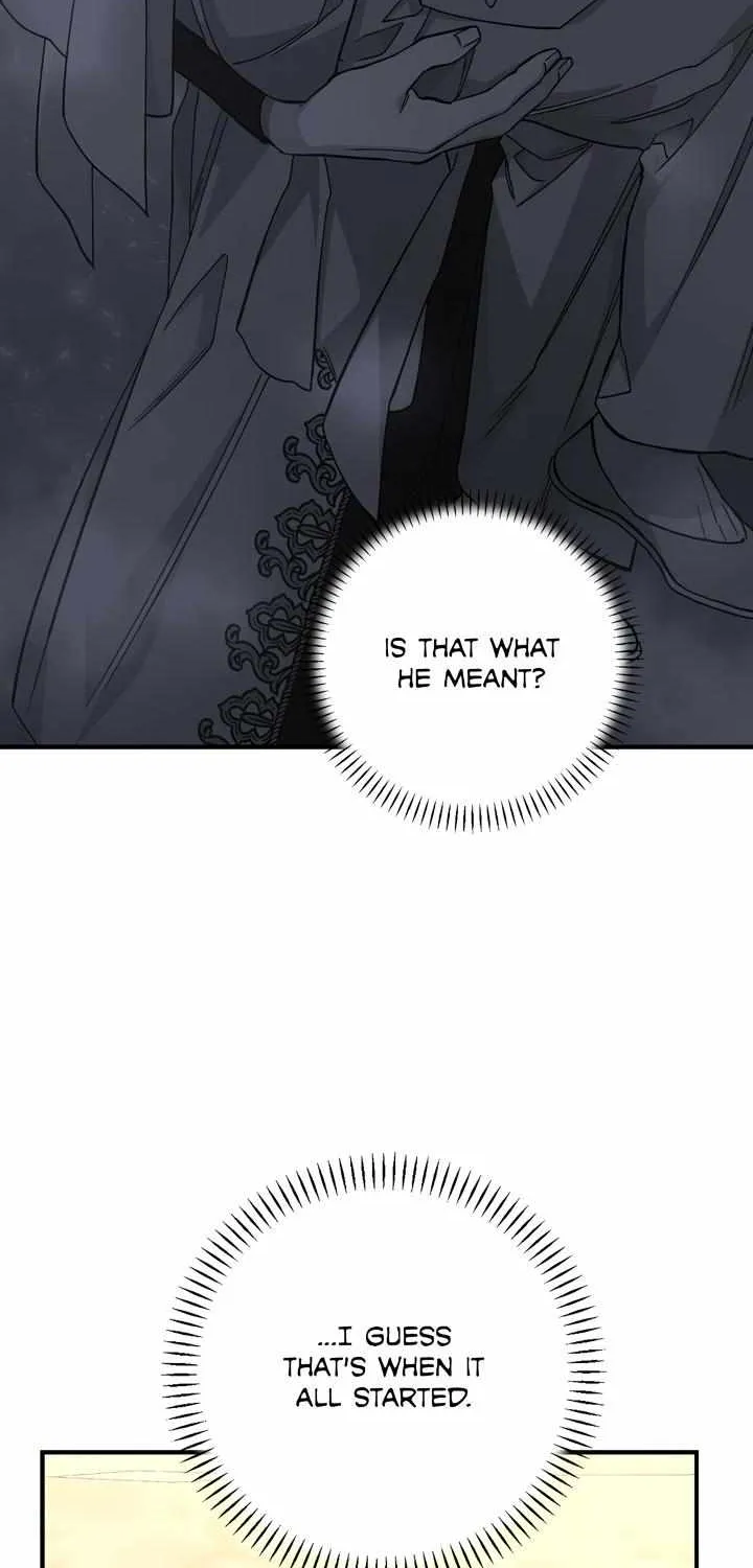 Read Eternal Contract chapter 73 image 32 on Lezhin