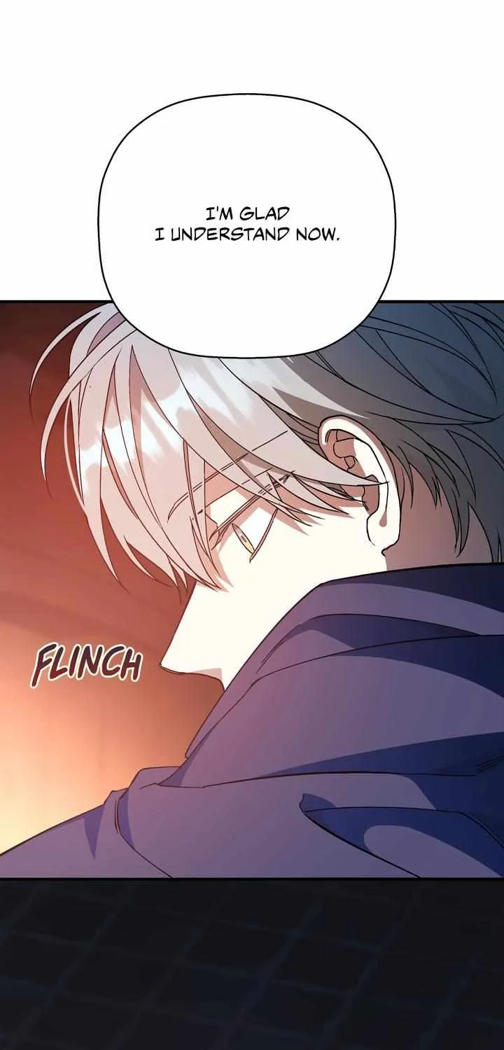 Read Eternal Contract chapter 73 image 34 on Lezhin