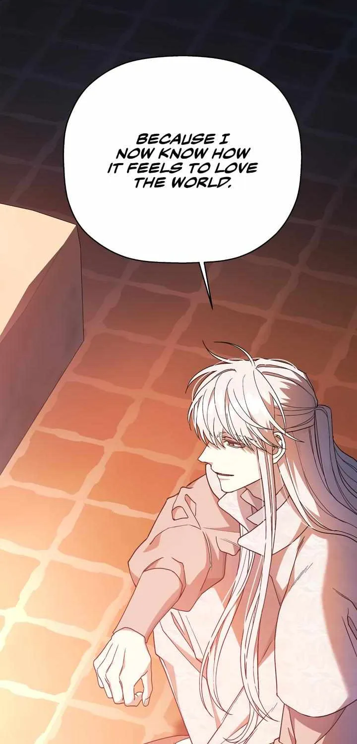 Read Eternal Contract chapter 73 image 35 on Lezhin