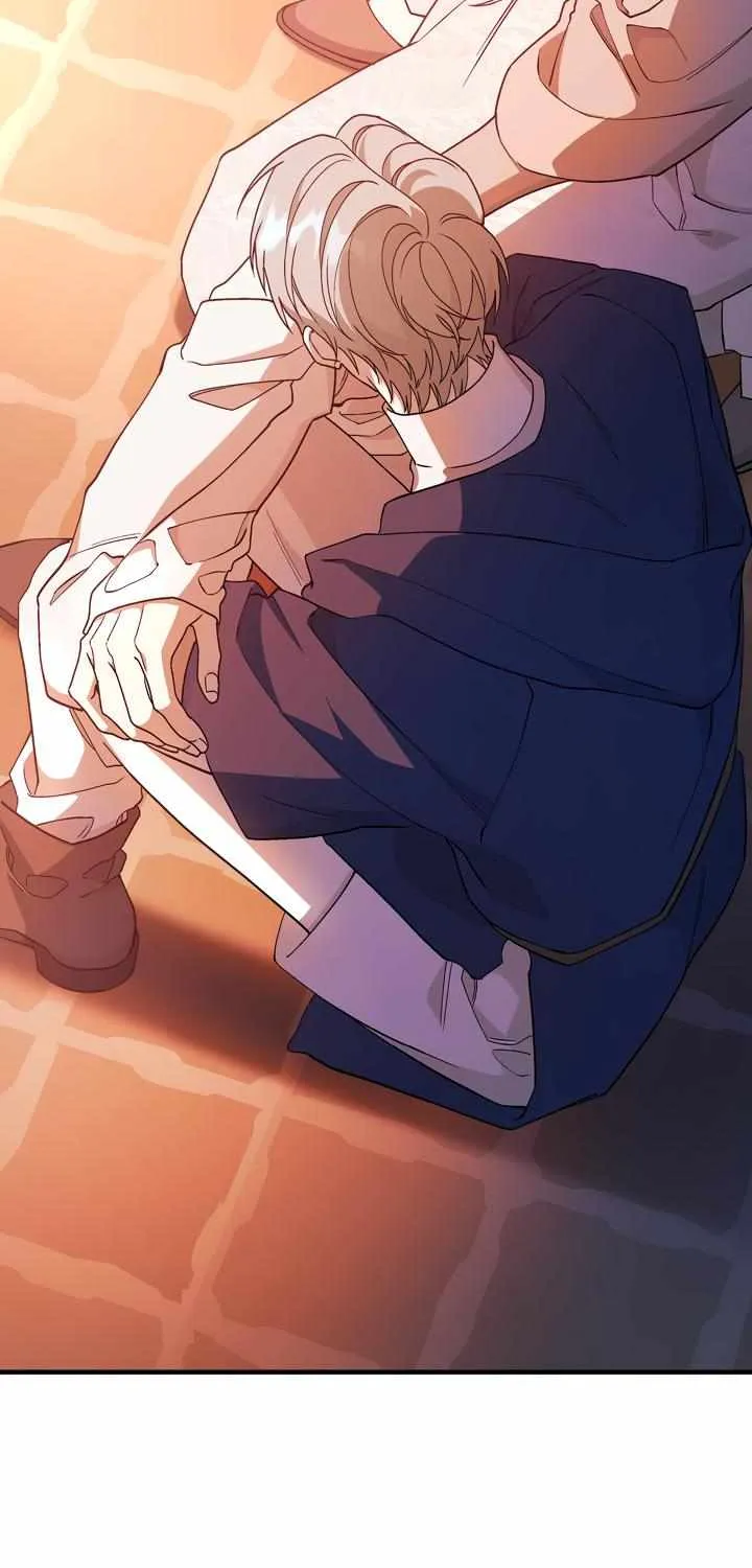 Read Eternal Contract chapter 73 image 36 on Lezhin