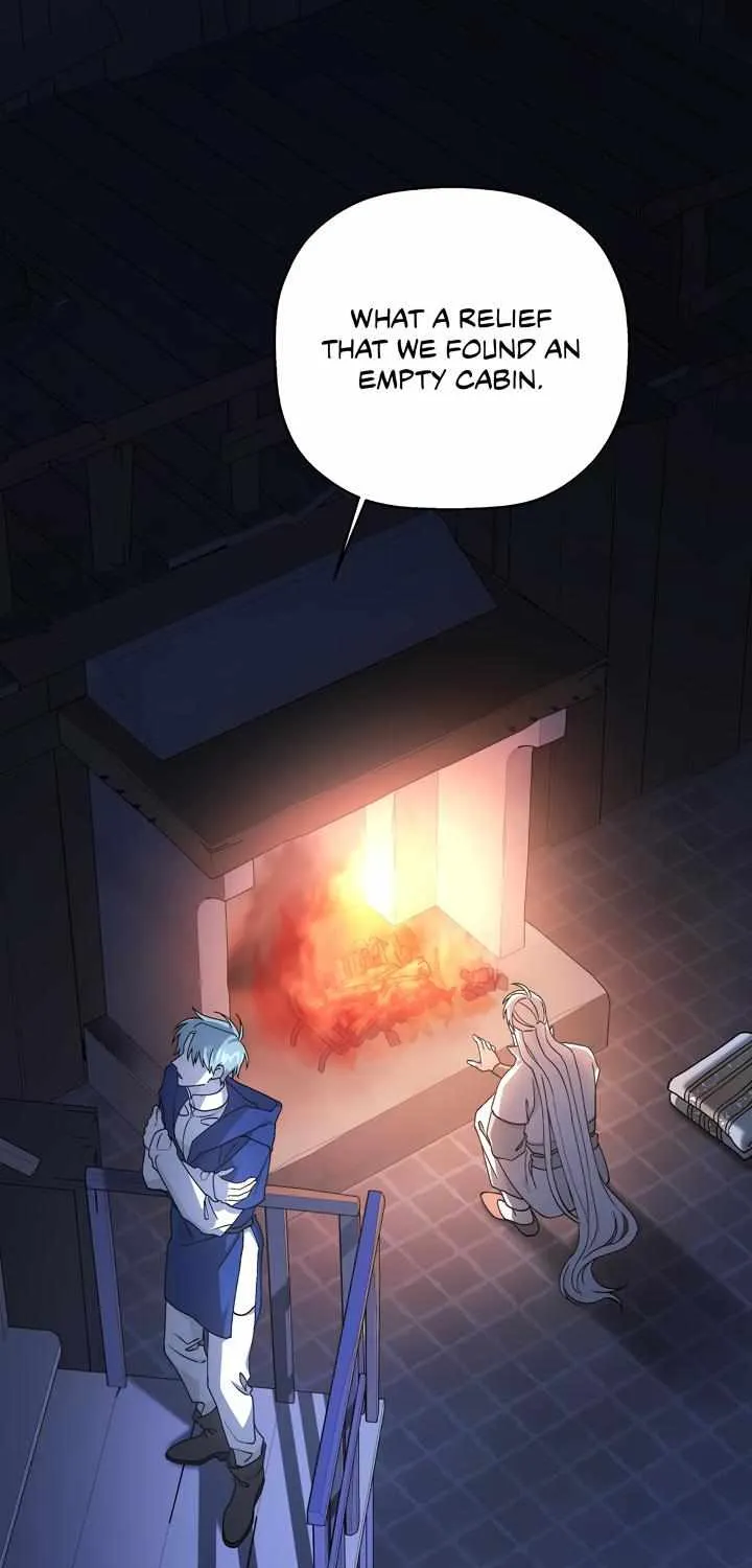 Read Eternal Contract chapter 73 image 4 on Lezhin