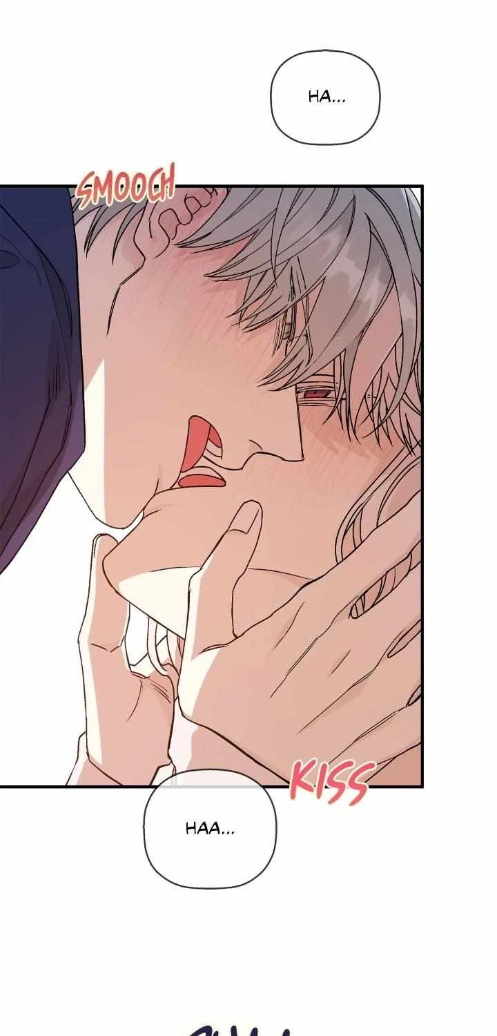 Read Eternal Contract chapter 73 image 46 on Lezhin