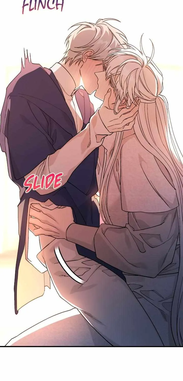 Read Eternal Contract chapter 73 image 48 on Lezhin