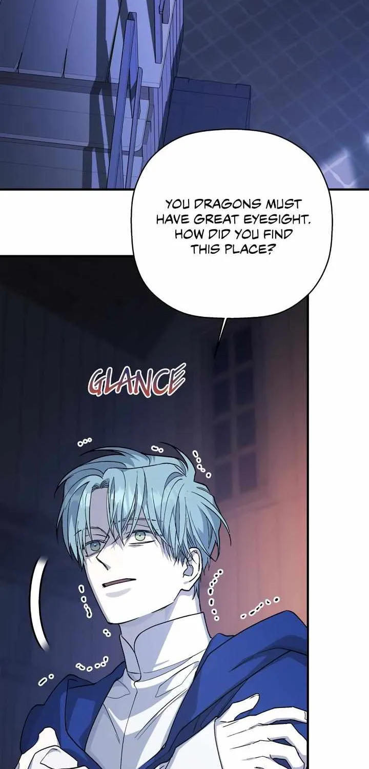 Read Eternal Contract chapter 73 image 5 on Lezhin
