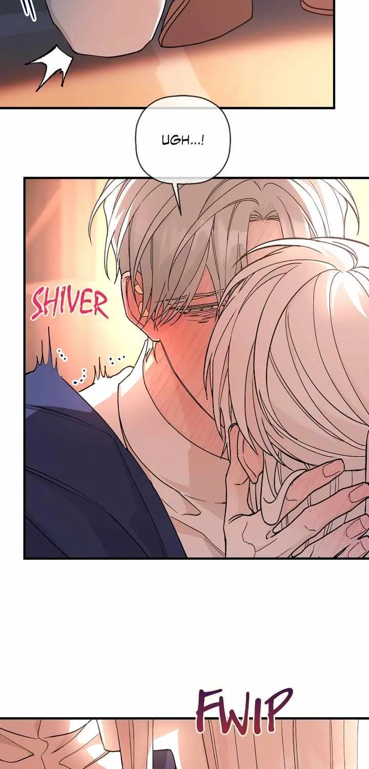 Read Eternal Contract chapter 73 image 51 on Lezhin