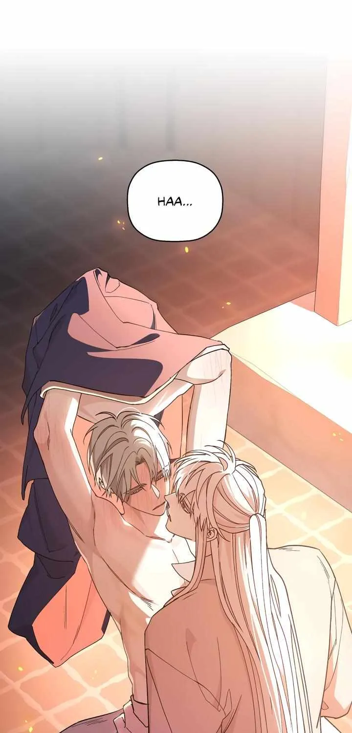 Read Eternal Contract chapter 73 image 53 on Lezhin