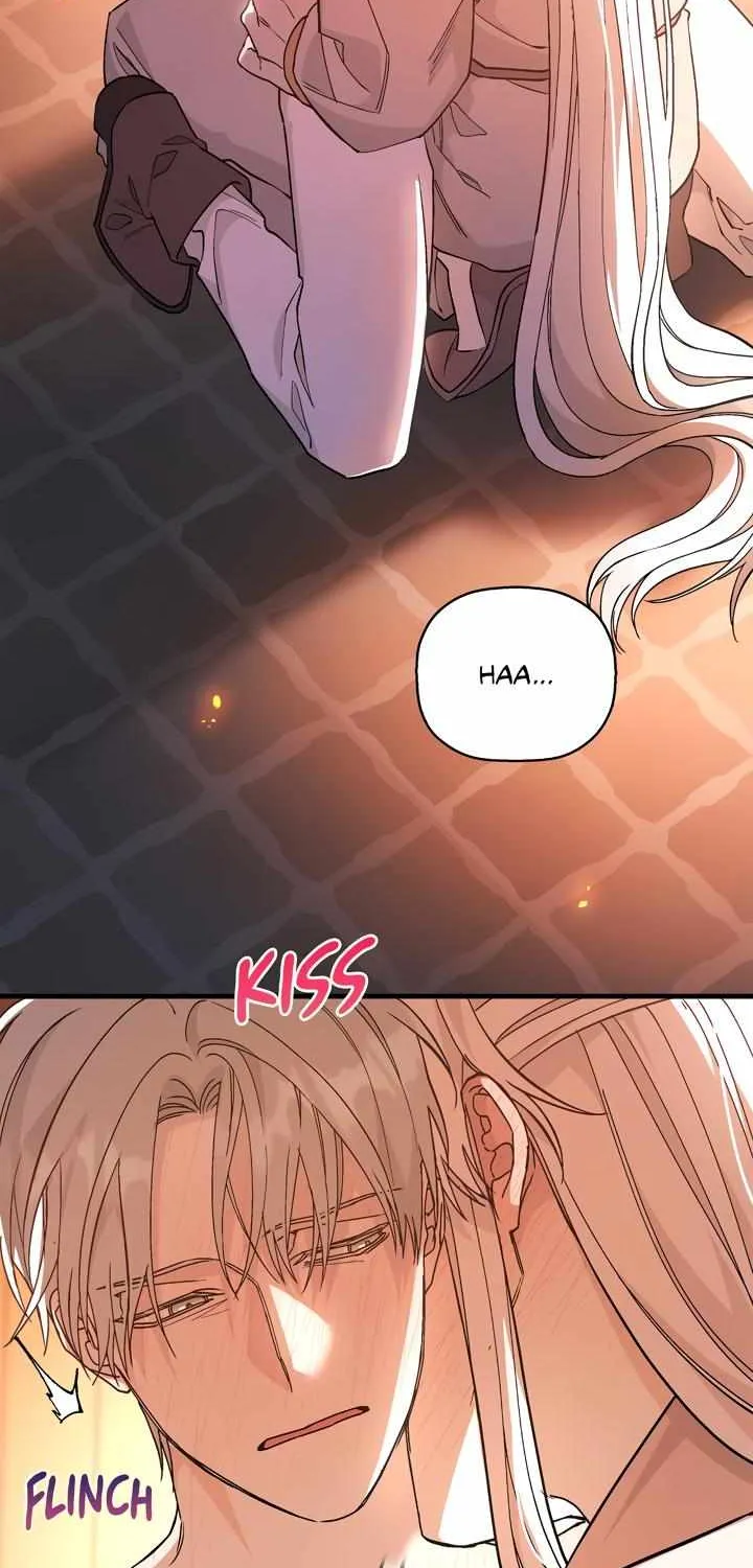 Read Eternal Contract chapter 73 image 54 on Lezhin