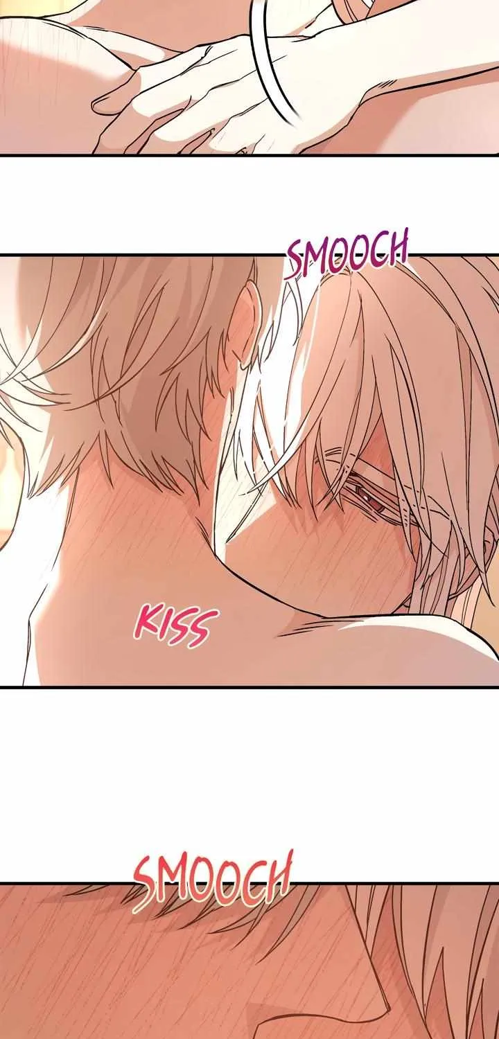 Read Eternal Contract chapter 73 image 55 on Lezhin