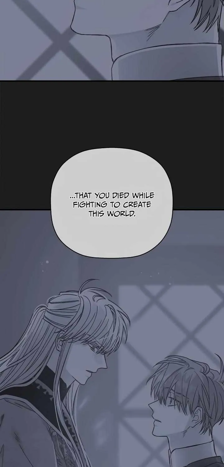 Read Eternal Contract chapter 73 image 59 on Lezhin