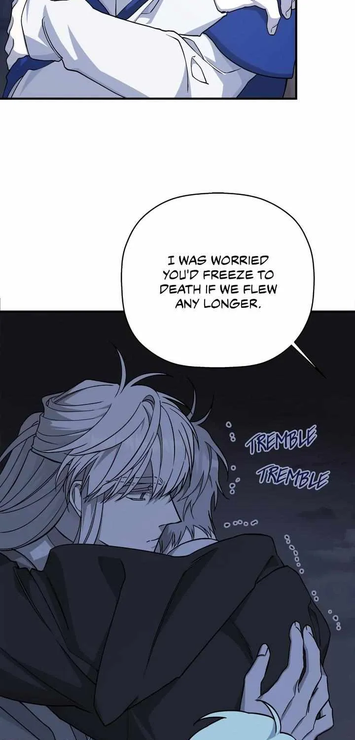 Read Eternal Contract chapter 73 image 6 on Lezhin