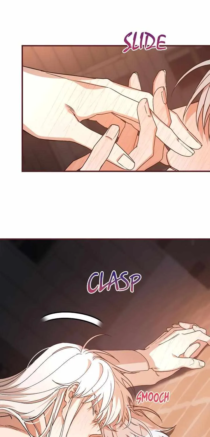 Read Eternal Contract chapter 73 image 65 on Lezhin