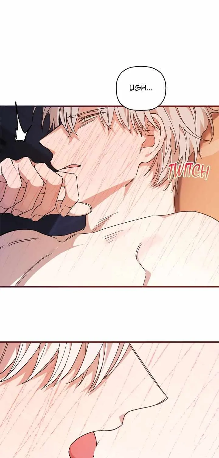 Read Eternal Contract chapter 73 image 71 on Lezhin