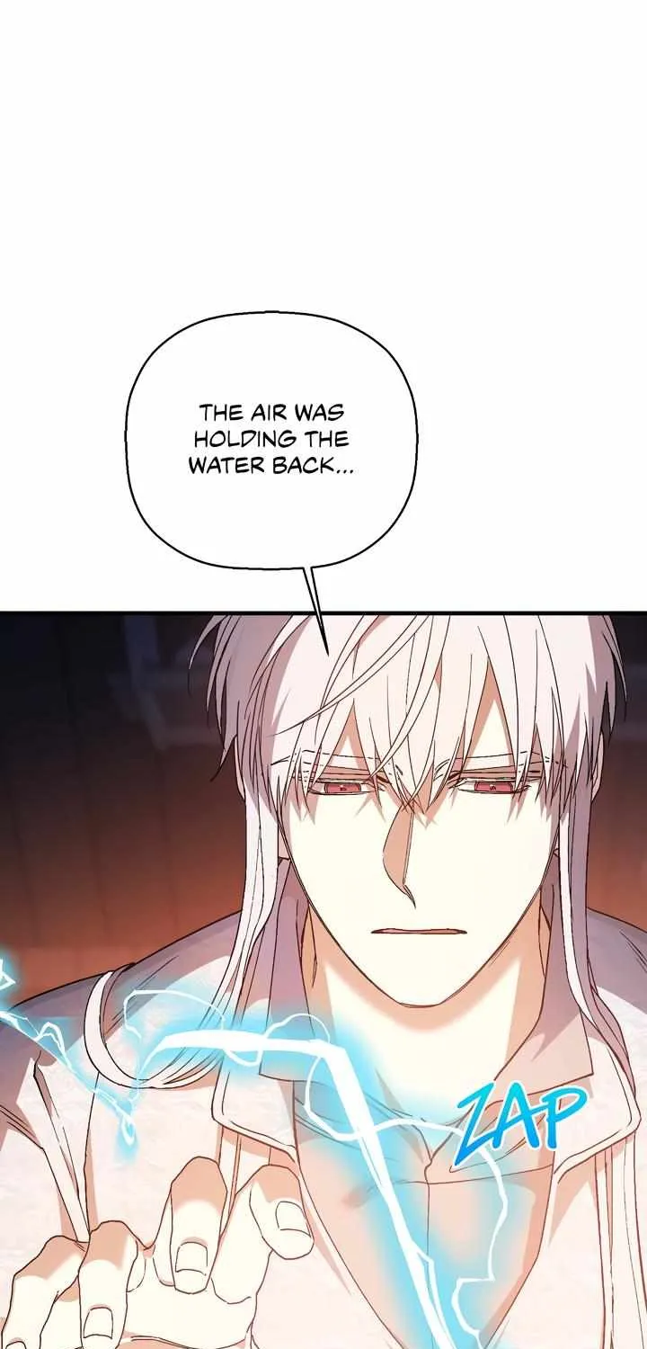 Read Eternal Contract chapter 73 image 8 on Lezhin