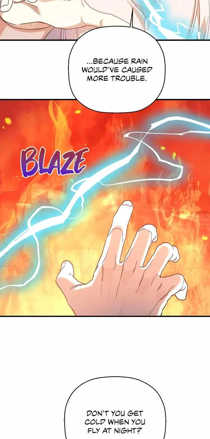 Read Eternal Contract chapter 73 image 9 on Lezhin